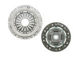 AISIN Kupplungssatz ks057ra für Mercedes DACIA NISSAN RENAULT