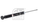FEBI BILSTEIN Stoßdämpfer 1002507 Hinterachse links für Skoda VW