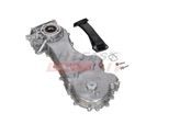 FAST Ölpumpe ft38302 für Opel GM Fiat Citroën