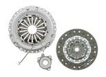 AISIN Kupplungssatz ckeop28r für Vaughall Opel BUICK (SGM)