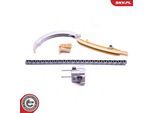 ESEN SKV Steuerkettensatz 21skv164 für Opel Ford BMW GM LAND ROVER VAG