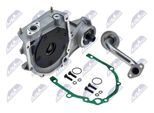 NTY Ölpumpe bpoft003 für Fiat