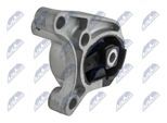 NTY Lagerung, Motor zpsfr070 hinten für Ford