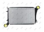 ABAKUS Ladeluftkühler 0530180009 für VAG