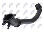 NTY Ladeluftschlauch gppbm254 für BMW