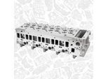 ET ENGINETEAM Zylinderkopf hl0043 für MITSUBISHI