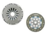 AISIN Kupplungssatz Clutch Set (2P) kevo01r für Volvo MITSUBISHI