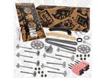 ET ENGINETEAM Steuerkettensatz rs0087 für VW