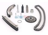 JAPKO Steuerkettensatz kjk0409 für ROVER GM Opel Vaughall SAAB LAND