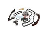 JAPKO Steuerkettensatz kjk205v für CHEVROLET TOYOTA (FAW) Peugeot LEXUS (GAC)