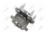 ABAKUS Radlagersatz 14101200 Hinterachse für GM Opel BUICK (SGM) Vaughall