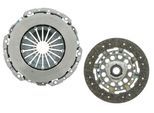 AISIN Kupplungssatz Clutch Set (2P) kefo31r für Volvo
