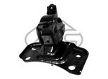 METALCAUCHO Lagerung, Motor 54075 links für TOYOTA