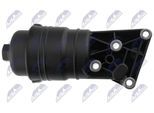 NTY Gehäuse, Ölfilter cclhy016 für HYUNDAI
