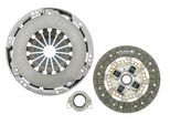 AISIN Kupplungssatz kt259e