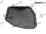 DR.MOTOR AUTOMOTIVE Ölwanne, Automatikgetriebe drm340302 für TOYOTA