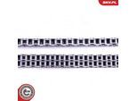 ESEN SKV Steuerkettensatz 21skv203 für Subaru NISSAN TOYOTA RENAULT TRUCKS