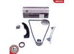 ESEN SKV Steuerkettensatz 21skv228 für TOYOTA DAIHATSU Peugeot Fiat MINI