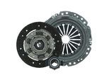 AISIN Kupplungssatz Clutch Kit (3P) keci05 für DALLAS Citroën