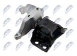 NTY Lagerung, Motor zpsre014 rechts für RENAULT