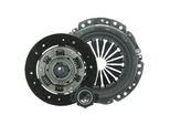 AISIN Kupplungssatz Clutch Kit (3P) kepe17 für Citroën Peugeot