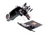 GH Achsschenkel, Radaufhängung gh282565av Vorderachse links für Ford Volvo LAND ROVER
