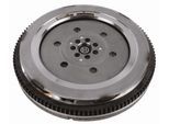 SACHS Schwungrad Zwei-Massen-Schwungrad 2294501230 für Fiat Iveco
