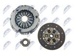 NTY Kupplungssatz nzsty001u für TOYOTA