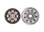 KAMOKA Kupplungssatz kc006 für Ford