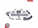 ESEN SKV Steuerkettensatz 21skv224 für Chrysler Opel Fiat HYUNDAI KIA MINI CHERY