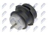NTY Lagerung, Motor zpsns064 vorne für NISSAN