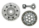 AISIN Kupplungssatz ckefo25r für Ford