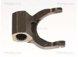 TRISCAN Ausrückgabel, Kupplung 855011012 für Peugeot