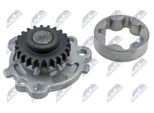 NTY Ölpumpe bpohy004 für HYUNDAI KIA