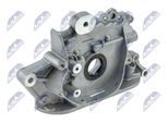 NTY Ölpumpe bpohy002 für HYUNDAI