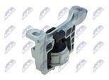 NTY Lagerung, Motor zpsfr067 hinten für Ford
