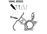 SKF Steuerkettensatz vkml85001 für Vaughall