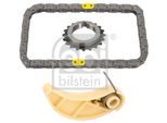 FEBI BILSTEIN Kettensatz, Ölpumpenantrieb 185773 für LEXUS Suzuki