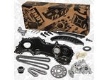 ET ENGINETEAM Steuerkettensatz rs0073vr3 für Opel RENAULT NISSAN
