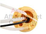 ASTEMO-HITACHI Kraftstoff-Fördereinheit 2502723 für VW