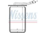 NISSENS Wärmetauscher, Innenraumheizung 71769 für Ford