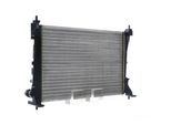 MAHLE Kühler, Motorkühlung cr1794000s für Vaughall GM