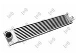 ABAKUS Ladeluftkühler 0160180006 für Fiat