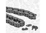 ET ENGINETEAM Steuerkettensatz rs0119 für Mercedes