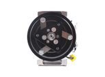 HELLA Kompressor, Klimaanlage 8fk366200381 für DS Peugeot