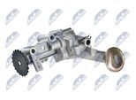 NTY Ölpumpe bpore001 für Vaughall Opel RENAULT NISSAN