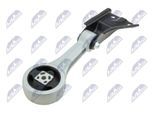 NTY Lagerung, Motor zpsau032 hinten für VAG