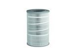 MAHLE Luftfilter lx2068 Filtereinsatz 463mm für Volvo RENAULT TRUCKS