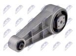 NTY Lagerung, Motor zpsdw008 hinten für DAEWOO