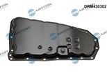 DR.MOTOR AUTOMOTIVE Ölwanne, Automatikgetriebe drm430302 für NISSAN